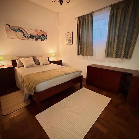 Appartement Casinha Margarida à Adaufe Extérieur photo