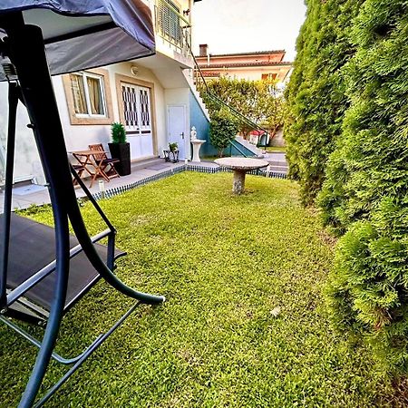 Appartement Casinha Margarida à Adaufe Extérieur photo