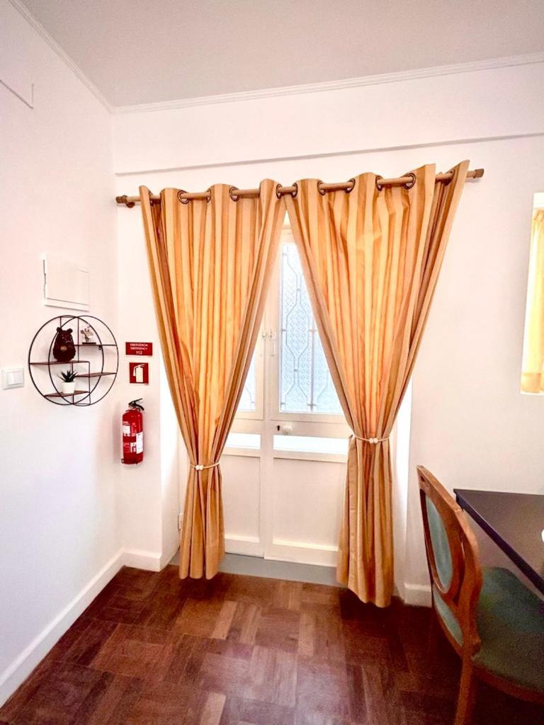 Appartement Casinha Margarida à Adaufe Extérieur photo