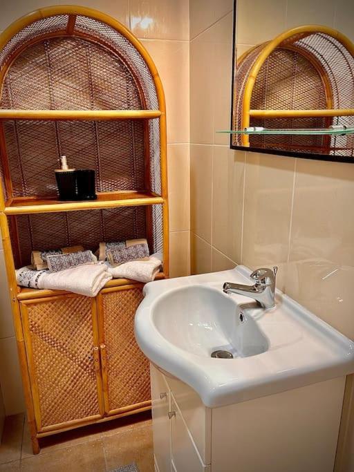 Appartement Casinha Margarida à Adaufe Extérieur photo