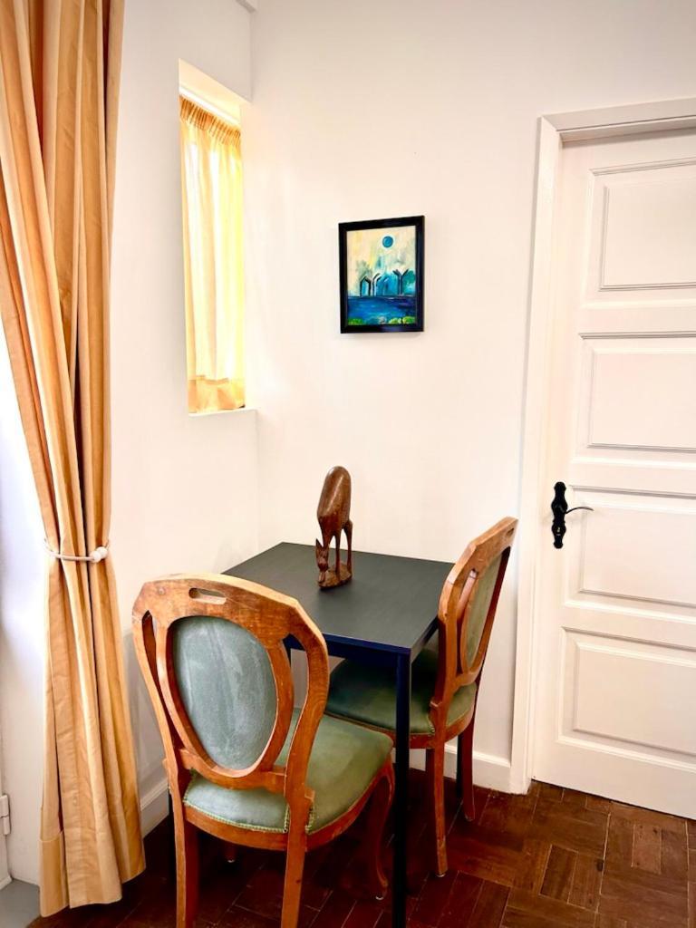 Appartement Casinha Margarida à Adaufe Extérieur photo