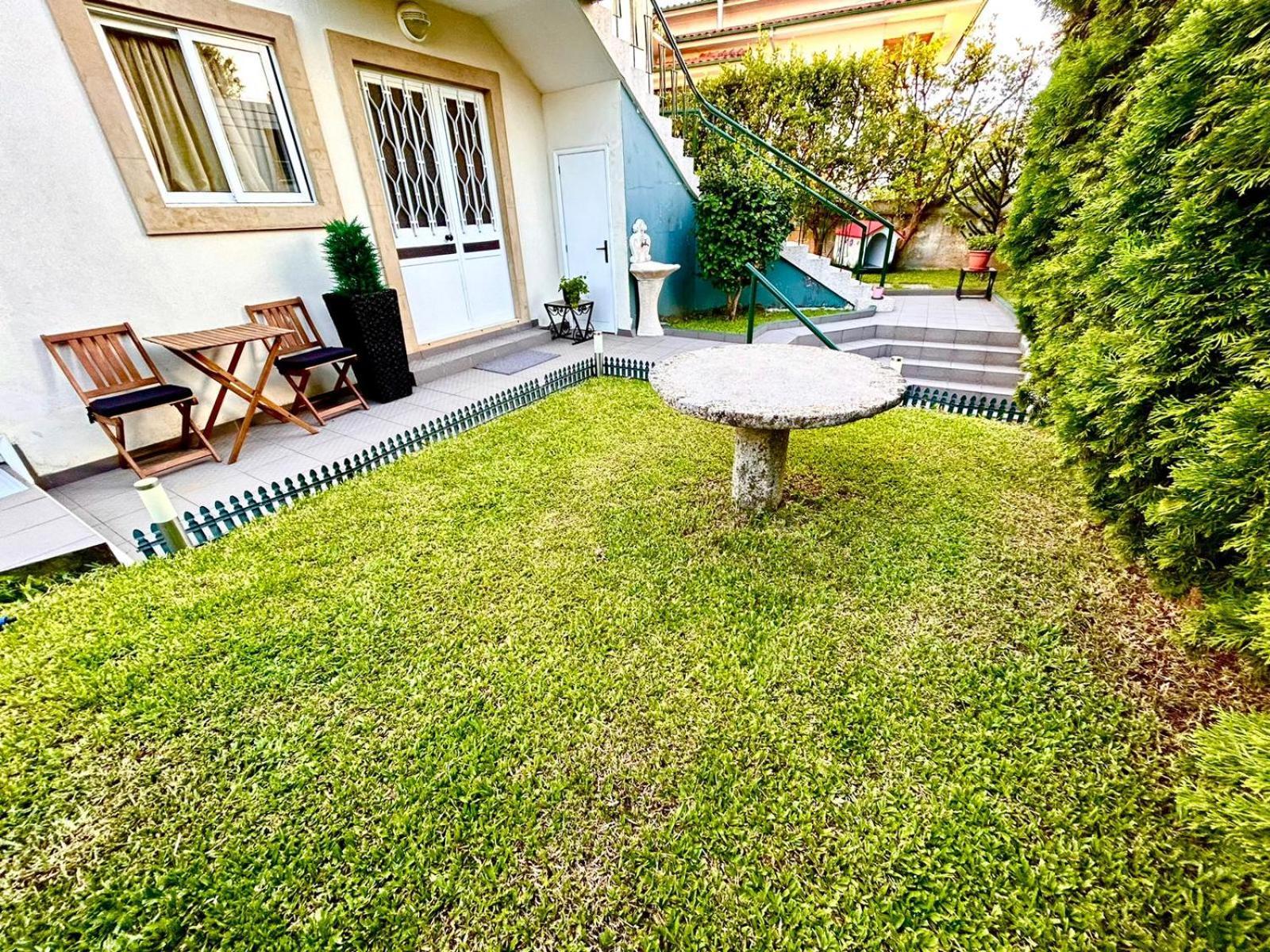 Appartement Casinha Margarida à Adaufe Extérieur photo