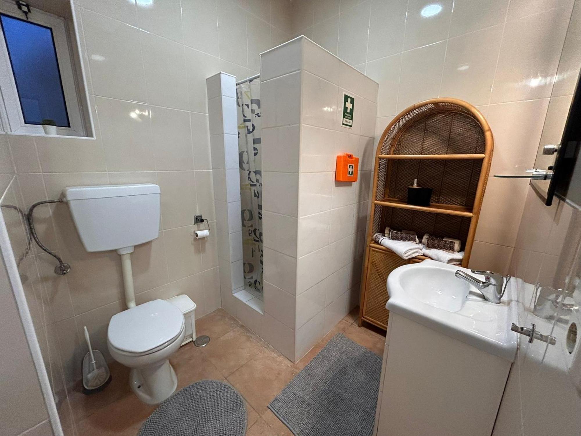 Appartement Casinha Margarida à Adaufe Extérieur photo